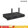 MAXHUB OPS72 i7 - PC Module for Maxhub Interactive Flat Panel,12th Gen Intel Core i7 (โมดูลคอมพิวเตอร์)