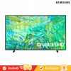 Samsung Crystal UHD 4K รุ่น UA50CU8100KXXT - UHD 4K - Smart TV - AirSlim Design