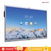 Hikvision DS-D5C86RB/B - 86" Interactive Flat Panels