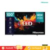 Hisense QLED 4K TV รุ่น 100Q7N ขนาด 100 นิ้ว Q7N Series