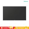 Hisense 65WE3FE - 65” Advanced Interactive Display