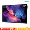 Hisense 75WE3FE - 75” Advanced Interactive Display