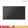 Hisense 75WE3FE - 75” Advanced Interactive Display