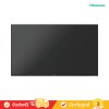 Hisense 86WE3FE - 86” Advanced Interactive Display