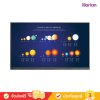 Horion 86K7A - 86” Interactive Whiteboard for Education