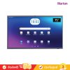 Horion 75M6APRO - 75” Smart Interactive Flat Panel