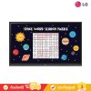 LG CreateBoard รุ่น 65TR3DK-B ขนาด 65 นิ้ว