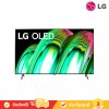 LG OLED 4K Smart TV รุ่น OLED77A2PSA ขนาด 77 นิ้ว A2 Series