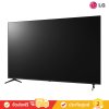 LG UHD Signage 4K TV with Essential Function รุ่น PK640S (Signage TV) (ทีวี)