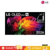 LG OLED evo AI Wallpaper 4K TV รุ่น OLED77W6PSA ทีวีขนาด 77 นิ้ว W6 Series ( 77W6 , 77W6PSA )