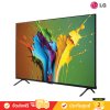 LG QNED 4K TV รุ่น 98QNED89TSA ขนาด 98 นิ้ว QNED89 Series ( 98QNED89 , QNED89TSA , 89TSA)