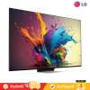 [Pre-Order] LG QNED Mini LED 4K TV รุ่น 75QNED91TSA ขนาด 75 นิ้ว QNED91 Series ( 75QNED91 , QNED91TSA)