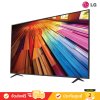 [Pre-Order] LG UHD 4K TV รุ่น 86UT8050PSB ขนาด 86 นิ้ว UT8050 Series ( 86UT8050 , UT8050PSB)