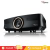 [Pre-Order] Optoma UHC70LV - 4K UHD Dual Laser Home Cinema Projector with Dolby Vision (โปรเจคเตอร์ 4K)
