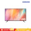 Samsung 55AU7002 UHD 4K Smart TV AU7002 ทีวี 55 นิ้ว