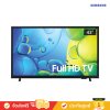 Samsung Full HD TV รุ่น UA43F6000FKXXT ทีวีขนาด 43 นิ้ว F6000 Series