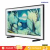 Samsung The Frame QLED 4K TV รุ่น QA43LS03FAKXXT ทีวีขนาด 43 นิ้ว LS03 Series ( 43LS03F , 43LS03 , LS03F )