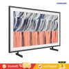 Samsung The Frame QLED 4K TV รุ่น QA43LS03HEKXXT ทีวีขนาด 43 นิ้ว LS03 Series ( 43LS03H , 43LS03 , LS03H )