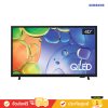 Samsung Full HD TV รุ่น QA40Q5FAAKXXT ทีวีขนาด 40 นิ้ว Q5F Series