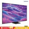 Samsung Neo QLED 4K TV รุ่น QA55QN80FAKXXT ทีวีขนาด 55 นิ้ว QN80F Series ( 55QN80F , 55QN80 )