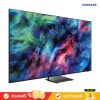 Samsung Micro RGB 4K TV รุ่น R95H (2026)