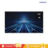 Samsung The Wall All-in-One 4K TV รุ่น LH008IABMUS/XT ทีวีขนาด 146 นิ้ว IAB 146 4K