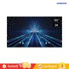 Samsung The Wall All-in-One 2K TV รุ่น LH012IABMHS/XT ทีวีขนาด 110 นิ้ว IAB 110 2K