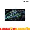 Sony 77A95L BRAVIA XR  OLED 4K Ultra HD (HDR) สมาร์ททีวี 77 นิ้ว (XR-77A95L)