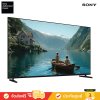 [Pre-Order] Sony BRAVIA Ultra HD 4K TV รุ่น K-100XR30M2 ทีวีขนาด 100 นิ้ว BRAVIA 3 II series (100XR30M2, 100XR30, XR30M2)