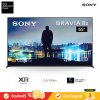 Sony Bravia QD-OLED 4K TV รุ่น K-65XR80M2 ทีวีขนาด 65 นิ้ว Bravia 8 II Series ( 65XR80M2 , 65XR80 , XR80 )
