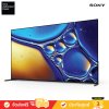 Sony Bravia QD-OLED 4K TV รุ่น K-65XR80M2 ทีวีขนาด 65 นิ้ว Bravia 8 II Series ( 65XR80M2 , 65XR80 , XR80 )