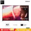 Sony Bravia Mini LED 4K TV รุ่น K-75XR90 ขนาด 75 นิ้ว Bravia 9 Series ( K75XR90 , 75XR90 , XR90 )