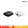 Sony VPL-XW5000ES 4K HDR Laser Home Theater Projector