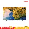 Toshiba 4K UHD TV รุ่น 75C350LP ขนาด 75 นิ้ว C350L Series ( 75C350L , C350LP )(copy)