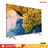 Toshiba 4K UHD TV รุ่น 75C350LP ขนาด 75 นิ้ว C350L Series ( 75C350L , C350LP )(copy)