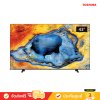 [Pre-Order] Toshiba 4K UHD TV รุ่น 43C350NP ขนาด 43 นิ้ว C350N Series ( 43C350N , C350NP )