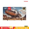 Toshiba 4K Gaming TV รุ่น 100Z570RP ขนาด 75 นิ้ว Z570R Series ( 100Z570R , Z570RP )