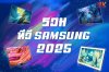 Samsung TV 2025 รีวิว