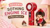 พัดลมไอเย็นพกพา Sothing Engine Ice x Monchhichi คิวท์เกินต้าน ลมแรงสะใจ หรือแค่กระแส? พัดลมไอเย็นพกพา Sothing Engine Ice x Monchhichi คิวท์เกินต้าน ลมแรงสะใจ หรือแค่กระแส?