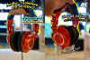 รีวิวหูฟัง Audio technica ATH-M50XMO รุ่น Limited เสียงดีระดับสตูดิโอ น่าซื้อหรือไม่? รีวิวหูฟัง Audio technica ATH-M50XMO รุ่น Limited เสียงดีระดับสตูดิโอ น่าซื้อหรือไม่?