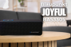 BLAUPUNKT JOYFUL WIRELESS BLUETOOTH SPEAKER BLAUPUNKT JOYFUL WIRELESS BLUETOOTH SPEAKER
