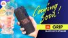 JBL Grip ลำโพง Bluetooth พกพา รุ่นใหม่ 2025 ดีไซน์กระป๋อง กันน้ำ IP68