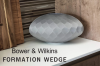 รีวิว  Bowers &amp; Wilkins  (B&amp;W) Formation Wedge ลําโพงไร้สาย ที่ให้คุณภาพเสียงดี 