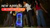 JBL PartyBox 330 เปิดตัวใหม่ ลำโพงปาร์ตี้ 280W เสียงกระหึ่ม ปี 2026 JBL PartyBox 330 เปิดตัวใหม่ ลำโพงปาร์ตี้ 280W เสียงกระหึ่ม ปี 2026