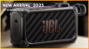JBL BandBox Solo แอมป์กีตาร์พกพา AI
