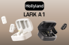 Updated : Hollyland Lark A1 ไมค์ไร้สาย รองรับทั้ง มือถือ/กล้อง/คอมพิวเตอร์ Updated : Hollyland Lark A1 ไมค์ไร้สาย รองรับทั้ง มือถือ/กล้อง/คอมพิวเตอร์