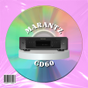 รีวิวเครื่องเสียง Marantz CD60 เครื่องเล่นซีดีคุณภาพสูง รีวิวเครื่องเสียง Marantz CD60 เครื่องเล่นซีดีคุณภาพสูง
