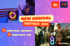 พรีวิว JBL PARTYBOX รุ่นใหม่ 2025 | PARTYBOX 520 | PARTYBOX ENCORE 2