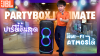 รีวิว มาใหม่ล่าสุด ลำโพงปาร์ตี้ JBL PARTYBOX ULTIMATE SPEAKER ลำโพงตัวท็อป ลำโพงไร้สาย PARTYBOX SERIES รีวิว มาใหม่ล่าสุด ลำโพงปาร์ตี้ JBL PARTYBOX ULTIMATE SPEAKER ลำโพงตัวท็อป ลำโพงไร้สาย PARTYBOX SERIES