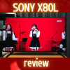 Sony X80L สมาร์ททีวี 4K ทีวีรุ่นใหม่จากทาง Sony ประจำปี 2023